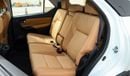 Toyota Fortuner 2025 Model Toyota Fortuner, 2.7L Petrol 4WD 6A/T