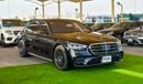 Mercedes-Benz S 500 4Matic