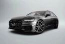Audi A6 40 TFSI S Line 2.0L