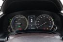 Lexus RX450h Platinum 3.5L (308 HP) AED 1,860 / Monthly | RX450h 2019 | Luxury Hybrid SUV l GCC Specs