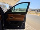 Infiniti QX60 SENSORY LUXE CLIMATE