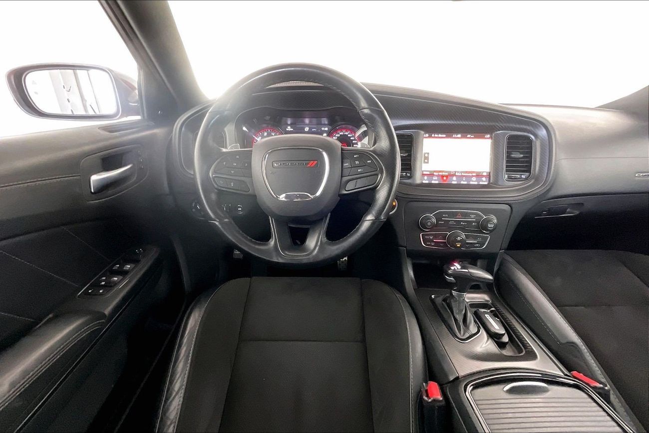 Dodge Charger GT | National Day Celebration | Guaranteed Warranty | 0 Down Payment