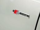Audi Q3 40 TFSI S-LINE SPORTBACK GCC specs S line Quattro