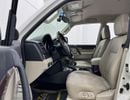 Mitsubishi Pajero GLS 3.8L 2020 Mitsubishi Pajero GLS V6, Warranty, Full Mitsubishi Service History, Low Kms, GCC
