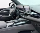 Cadillac Escalade 2024 Cadillac Escalade Sport, Cadillac Warranty+Full Service History, GCC