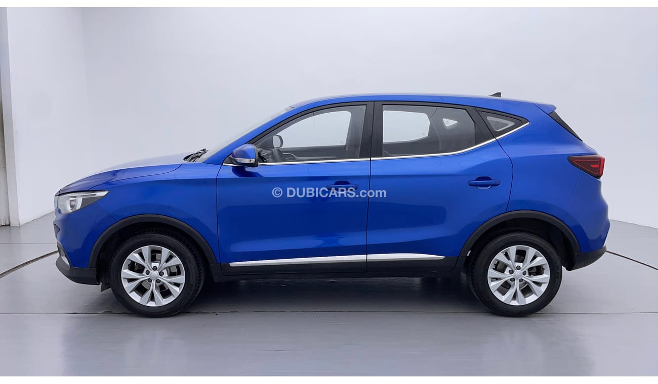 MG ZS STD 1.5 | Zero Down Payment | Free Home Test Drive