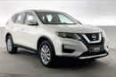 Nissan XTrail S | Guaranteed Warranty | 0 Down Payment