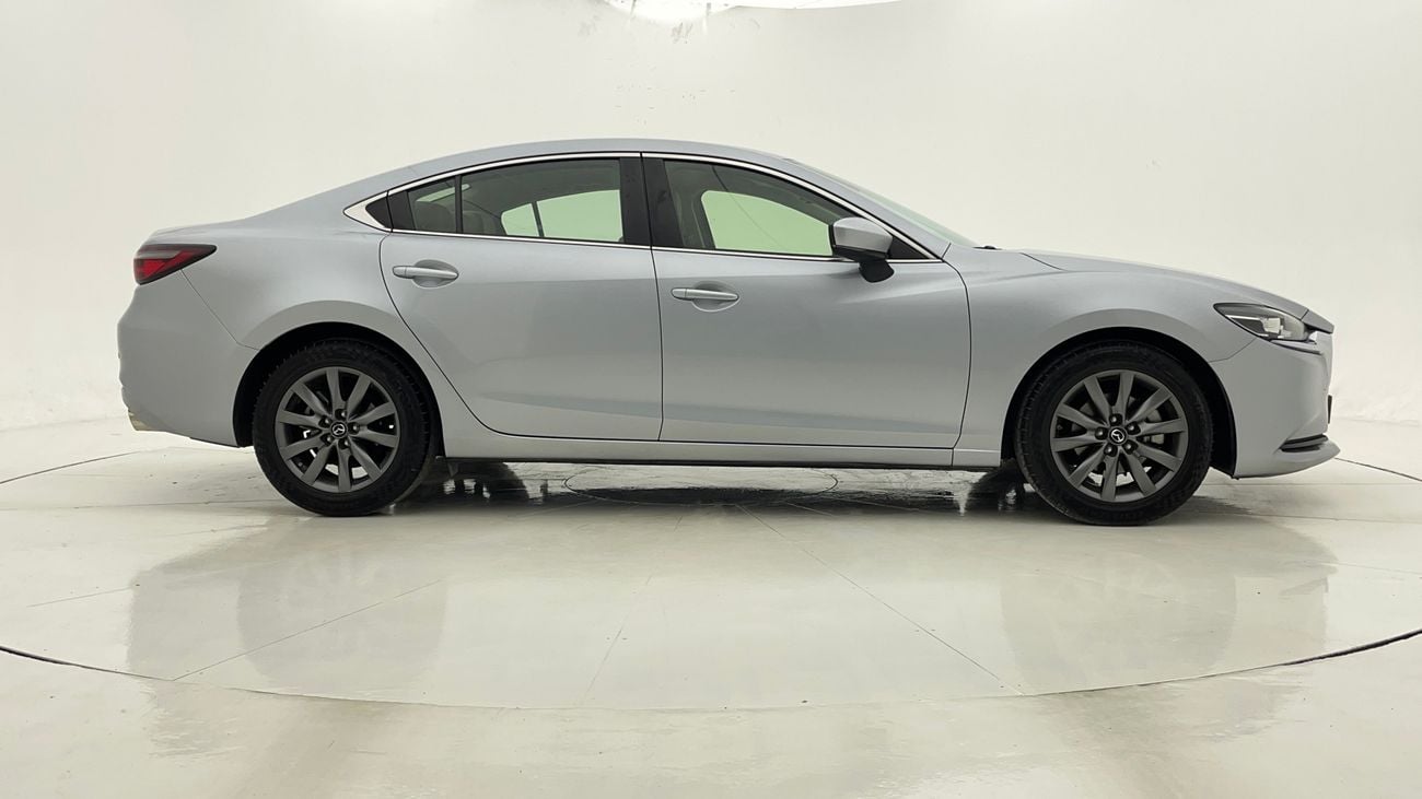 Mazda 6 S 2.5 | Zero Down Payment | Home Test Drive