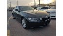 BMW 316i Bmw 316 model 2015 car prefect condition full service full option low mileage