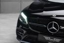مرسيدس بنز GLC 43 AMG 4MATIC 3.0L