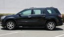 GMC Acadia AWD