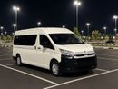 Toyota Hiace GL