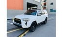 تويوتا 4Runner 4x4 premium