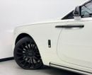 Rolls Royce Wraith STD 2014 Rolls-Royce Wraith, Full Service History, Excellent Condition, GCC Specs