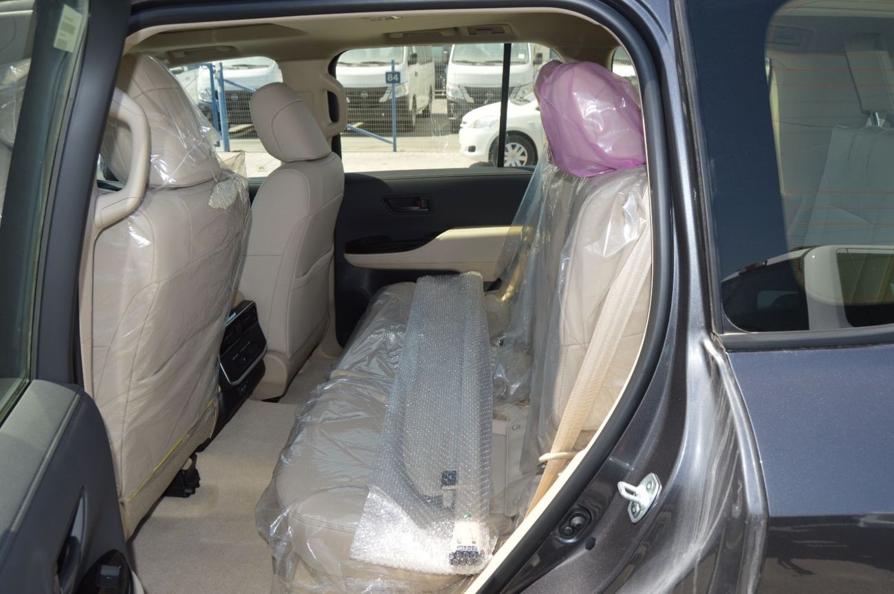 تويوتا لاند كروزر GXR 4.0L