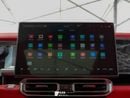 Jetour T2 Conquest Pro Red Interior 2.0 Turbo (Export Only)