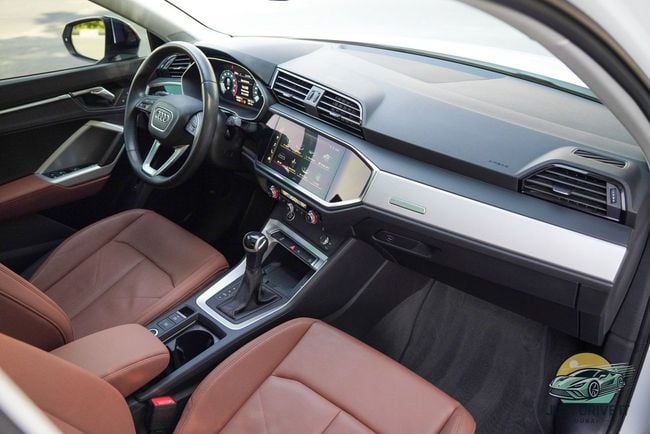 Audi Q3 35 TFSI ADVANCED, миниатюра 24
