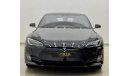 تيسلا Model S 2017 Tesla Model S 90D, Full Service History, Warranty, GCC