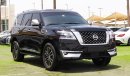 Nissan Patrol Bodykit 2022