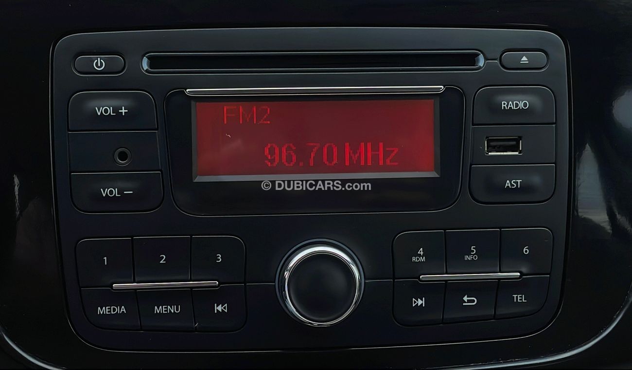 رينو سيمبول PE 1.6 | +مع الضمان | كمان تم فحص ١٥٠