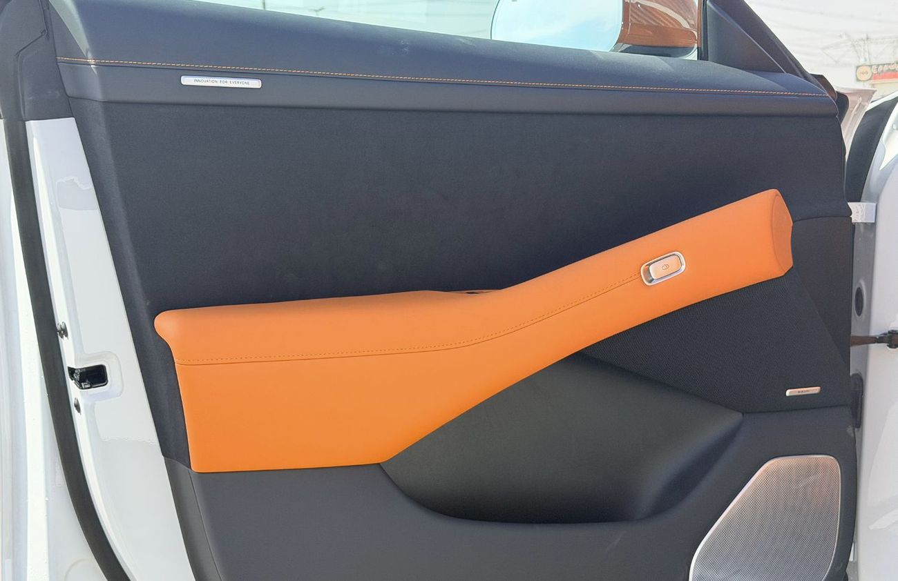 شاومى YU7 YU7 Max 2025 EXPORT ONLY