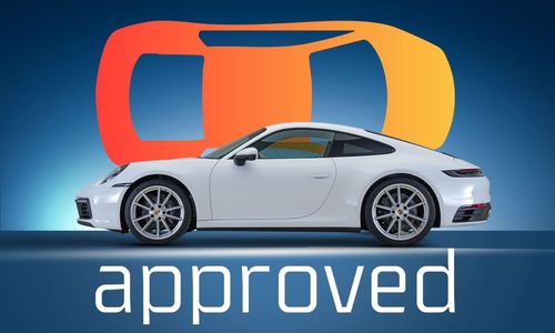 Porsche 911 Special Offer | AED 20,993 PM | Warranty Until October 2027 | |2024 Ferrari 296 GTS - V6 Twin-Turbo