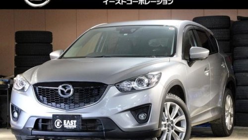 Mazda CX-5 KE2AW