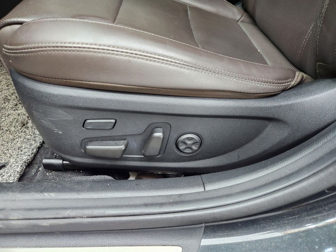 هيونداي جراندور 2020 HYUNDAI THE NEW GRANDEUR (G) 2.5 Exclusive