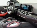 Mercedes-Benz GLE 63 S AMG Coupe 2021 Mercedes Benz GLE63s AMG Coupe, Warranty, Carbon Fiber Interior, Fully Loaded, Euro