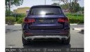 Mercedes-Benz GLC 300 4MATIC