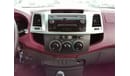 Toyota Hilux 2.7L Petrol, M/T, Power Windows (LOT # 6430)