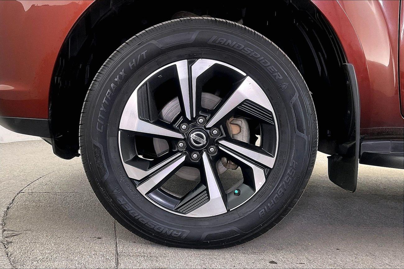 Nissan XTerra Platinum | Guaranteed Warranty | 0 Down Payment