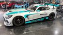مرسيدس بنز AMG GT