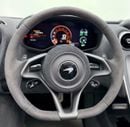 McLaren 600LT 2020 McLaren 600LT Spider, McLaren Warranty+Full Service History, Full PPF, GCC