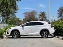 لكزس NX 300 NX300 Full option  2.0L V4