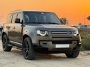 لاند روفر ديفندر P400 110 X-Dynamic HSE 3.0L (5 Seater)