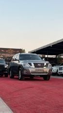 Nissan Patrol SE Platinum 5.6L