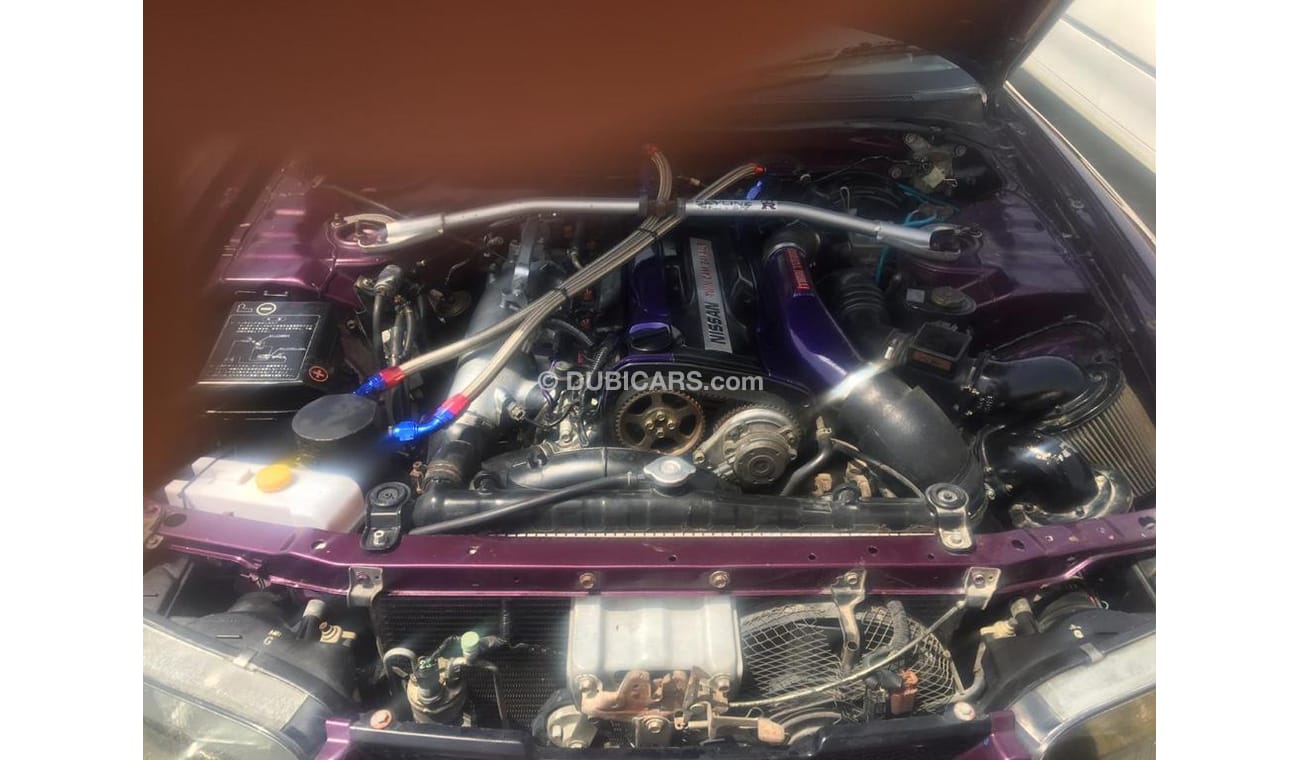 Nissan GTR GTR33