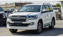 Toyota Land Cruiser GXR (Grand Touring) 4.6L - ZERO KM - GCC SPECS - FULL OPTION - FOR EXPORT