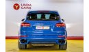 بورش كايان جي تي أس Porsche Cayenne GTS 2016 GCC under Warranty with Zero Down-Payment.