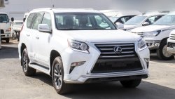 Lexus GX460