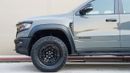 رام 1500 TRX Crew Cab 6.2L