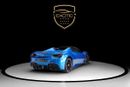 Ferrari 488 Spider STANDARD