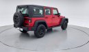 Jeep Wrangler UNLIMITED WILLYS WHEELER 3.6 | Zero Down Payment | Free Home Test Drive