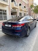 كيا أوبتيما