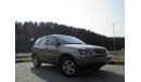 Lexus RX 300 2000 Ref#781 Japan