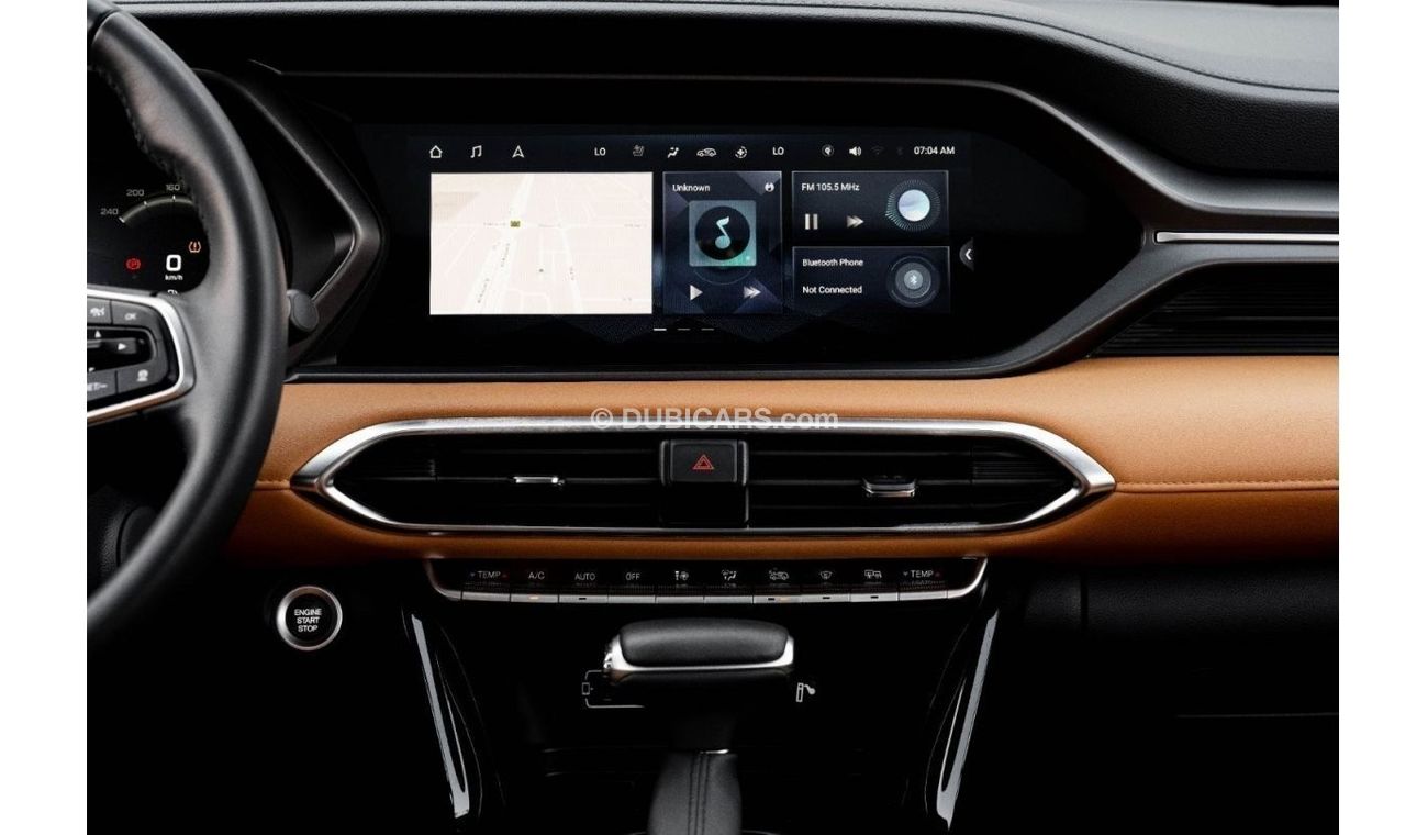 GAC GS4 GL Top | 1,469 P.M  | 0% Downpayment | Agency Warranty!