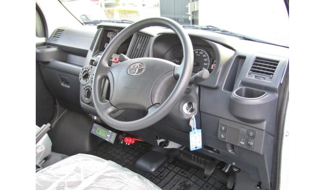 Toyota Townace S403U