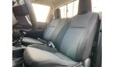 Toyota Hilux 2017 4x2 S/C Ref#63