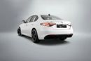 Alfa Romeo Giulia Q2 / 7 Year Alfa Romeo Warranty & 5 Year Service Contract / Delivery Kms
